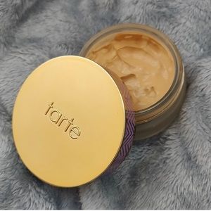 ✨TARTE hybrid gel foundation